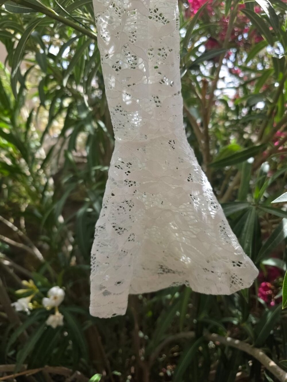 Blouse - Picture 6 of 8